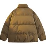 Пуховик унисекс Paddington Bears, Хаки - фото 5