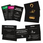 Монополия, настольная игра, Mega GOLD Edition Winning Moves - фото 3