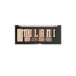 Тени для век gilded mini Milani, 150 - call me old-fashioned, вес 5 гр. - фото