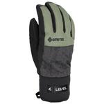 Перчатки Matrix Gore-Tex Glove Olive Green - 10 Level - фото