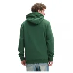 Худи Hydroponic Sb mouth, зеленый - фото 2