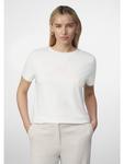 Comma Футболка 01D2_белый - фото 2