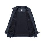 Куртка мужская Jeep Spirit, хаки - фото 12