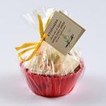 Чашка для ванны с ванильным кремом, 35 ​​г Bosphaera - фото