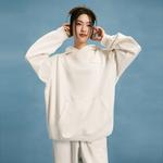 Свитшот Unisex Champion, Экрю - фото 5