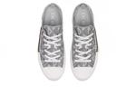 Кеды Dior B23 Low Top CD Diamond, серый - фото 4