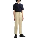 AMIPARIS Футболка Unisex Azure Blue - фото 5