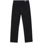 Джинсы унисекс Xinyinsu, черный - фото 2