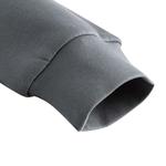 Свитшот мужской Mist Gray ANTA, серый - фото 3