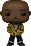 Funko POP! Скалы, коллекционная фигурка, DMX, 317 - фото 2