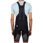 Шорты Shield LTD Bib мужские Sportful, черный - фото