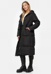 Зимнее пальто джоди Threadbare, Schwarz - фото 4