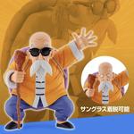 Фигурки в масштабе BANPRESTO - фото 3