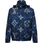 LOUIS VUITTON Куртка, Blue - фото