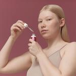 Сыворотка для лица BasicLab с витамином С, Напряжение и укрепление, 30 мл - фото 2