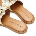 Мюли LASCANA, золотой - фото 6