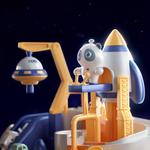 Интерактивный автомобильный трек WOOPIE Inna marka - фото 4