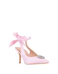 Туфли Gaëlle Paris, розовый - фото 2