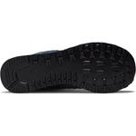 Повседневная обувь 574 core New Balance, синий - фото 2