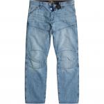Джинсы G Star Raw мужские medium blue G-STAR RAW, синий - фото 3