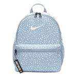 Сумка brasilia jdi mini backpack 'blue' Nike, синий - фото