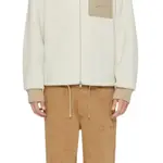 Givenchy Белая толстовка FW24 мужская - фото 7