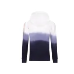 Толстовка обычного кроя Guess, синий - фото 2