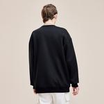 Толстовка унисекс Doraemon, хаки - фото 6