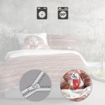 Постельное белье Irisette 210610 2-teilig, 135 х 200 см - фото 4