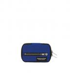 Кошелек cordura zip wallet Thisisneverthat, синий - фото