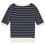 Топ женский GAP, синий - фото 7