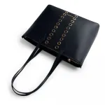 Сумка-тоут Gioseppo Effie, черный - фото 4