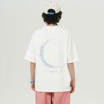 Футболка унисекс Unthemed, белый - фото 7