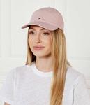 Бейсболка Tommy Hilfiger, коричневый - фото 2