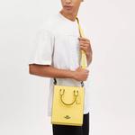 COACH Сумка Дилан - фото 5