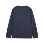 Свитшот унисекс Odyssey Skechers, серый - фото 4