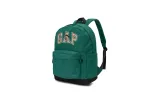 GAP Рюкзак Fabric Backpack Regular Unisex Multicolor - фото 7