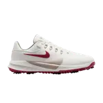Бутсы Nike Victory Pro 4 Golf 'Summit White Team Red', белый - фото