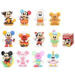 Disney Mickey Mouse Innocent Heart Collection Mystery Boxes Single Mystery Box/Full Box 13 Pcs POP MART - фото 2