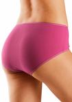 Трусы PETITE FLEUR Hüft, цвет beere - фото 3