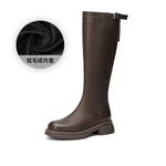 Сапоги GEMEIQ Knee-high Boots Women's - фото 6