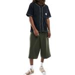 Converse Мужская черная рубашка - фото 4