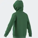 Толстовка adidas Performance "ENT22 HOODY Y", зеленый - фото 20