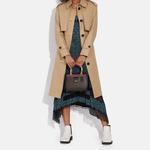 COACH Сумка Грейс - фото 7