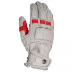 Защитные перчатки Rusty Stitches Calvin, серый - фото