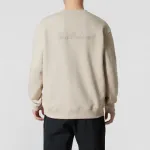 Толстовка Men's BEI New Balance, Bei - фото 5