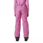 Брюки Helly Hansen Legendary, розовый - фото 2