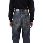 Джинсы мужские NEIGHBORHOOD, индиго - фото 7