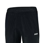 Брюки спортивные Jako, черный/белый - фото 2