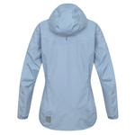 Куртка Hannah Skylark, синий - фото 2